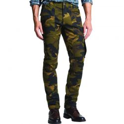 Men Cargo Trouser